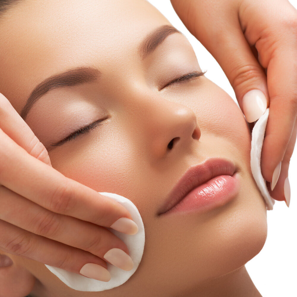 facials